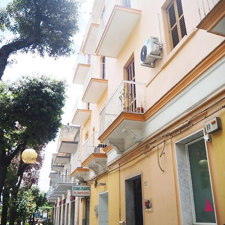 Civico 23 Apartment Matera Exterior photo