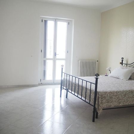 Civico 23 Apartment Matera Exterior photo