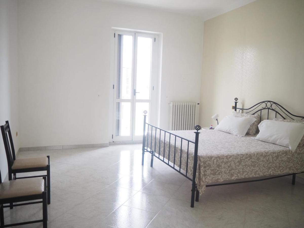 Civico 23 Apartment Matera Exterior photo