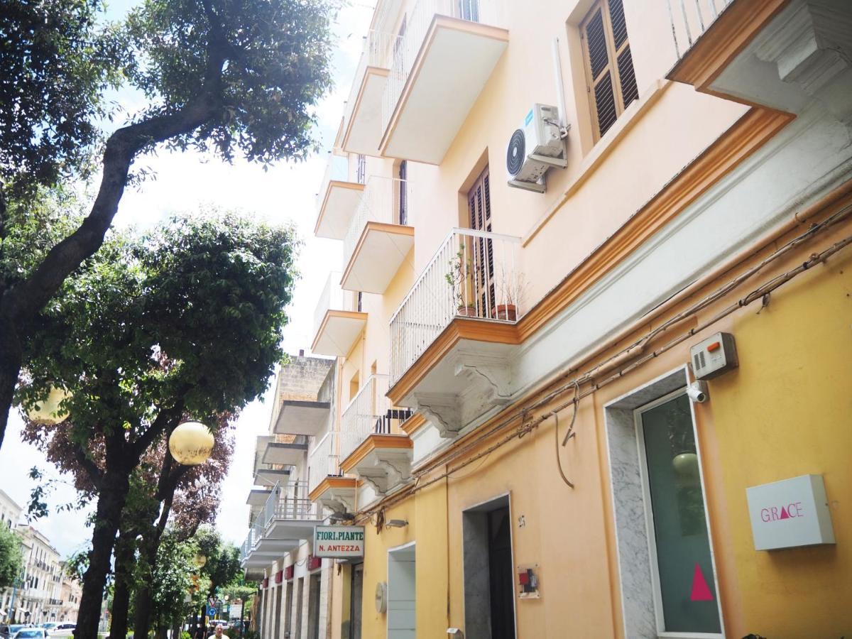 Civico 23 Apartment Matera Exterior photo