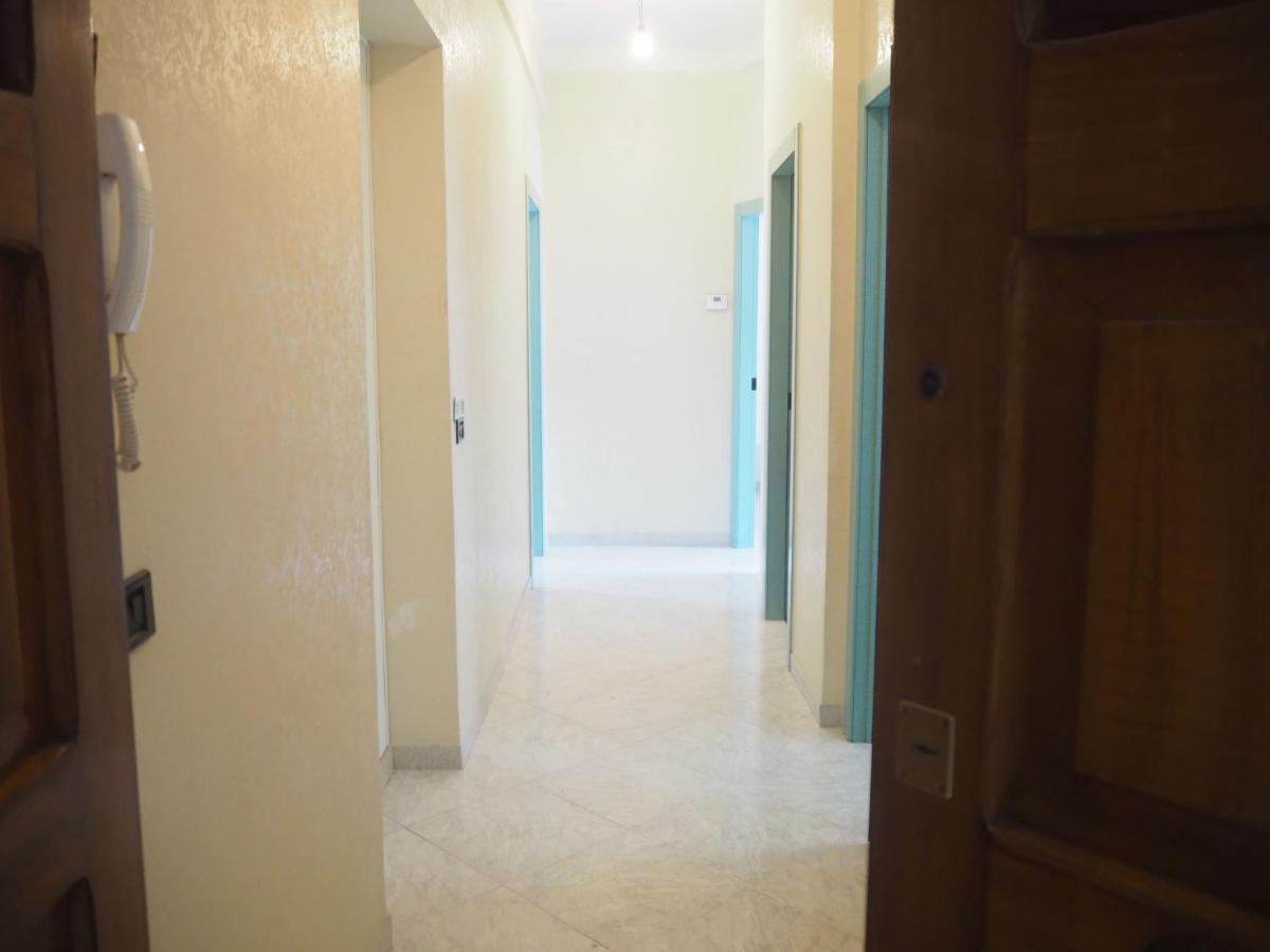 Civico 23 Apartment Matera Exterior photo