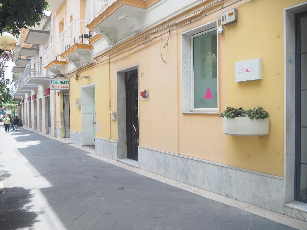 Civico 23 Apartment Matera Exterior photo
