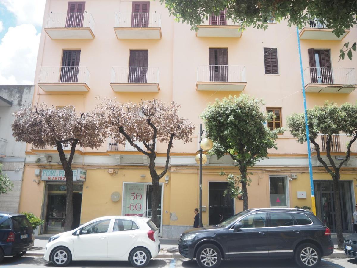 Civico 23 Apartment Matera Exterior photo