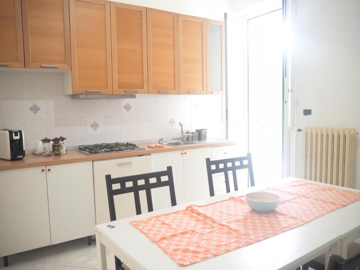 Civico 23 Apartment Matera Exterior photo