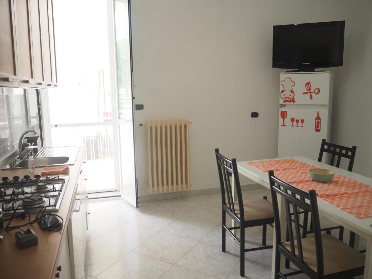 Civico 23 Apartment Matera Exterior photo