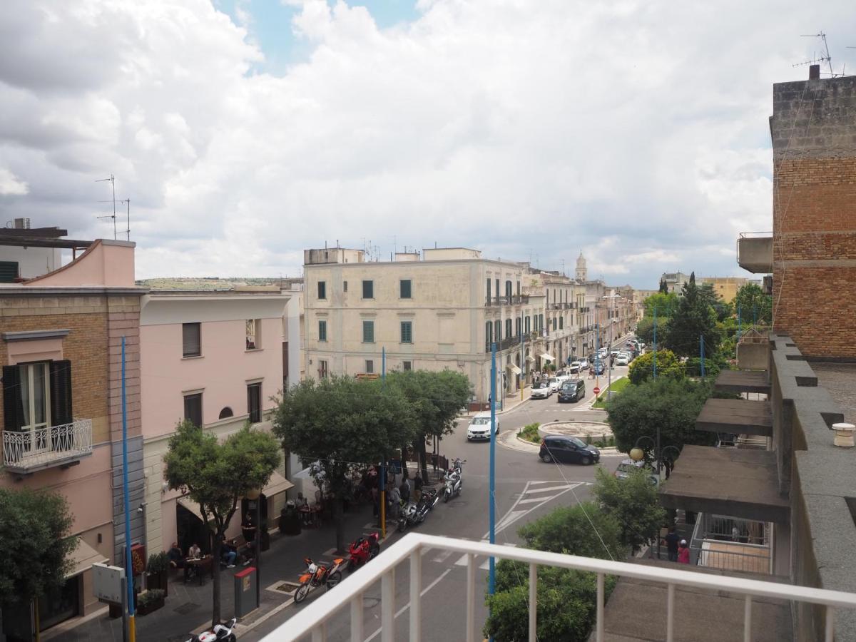 Civico 23 Apartment Matera Exterior photo
