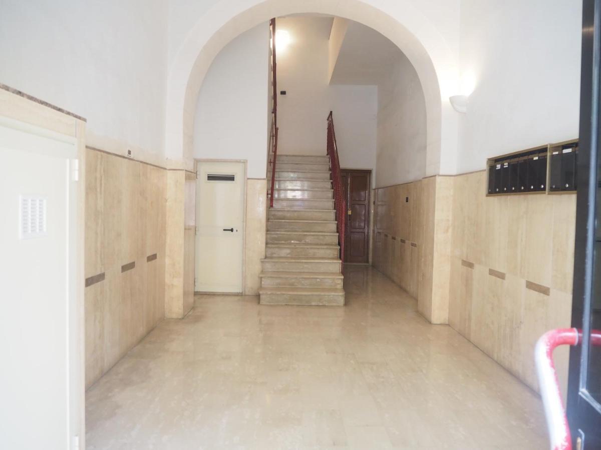 Civico 23 Apartment Matera Exterior photo