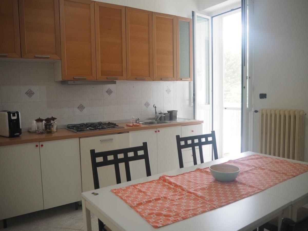 Civico 23 Apartment Matera Exterior photo