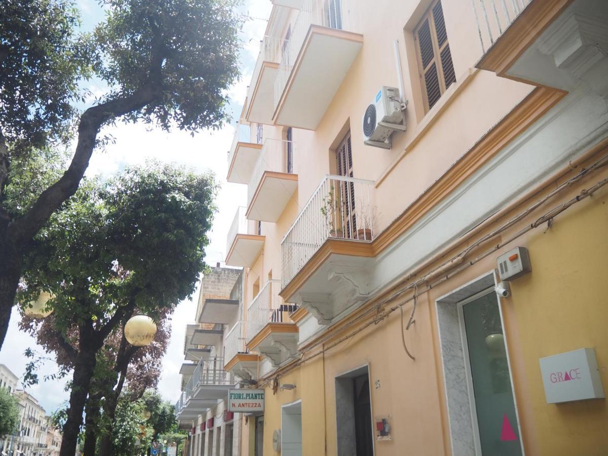 Civico 23 Apartment Matera Exterior photo
